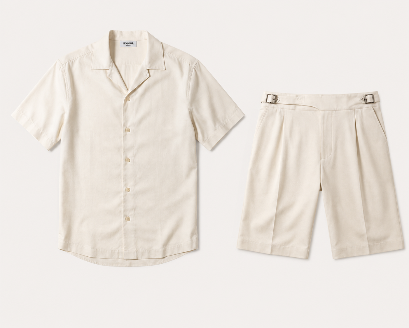 Taliored Shorts